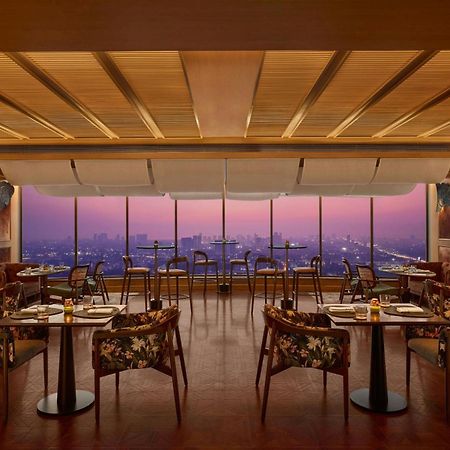 Marriott Executive Apartments Navi Mumbai Extérieur photo