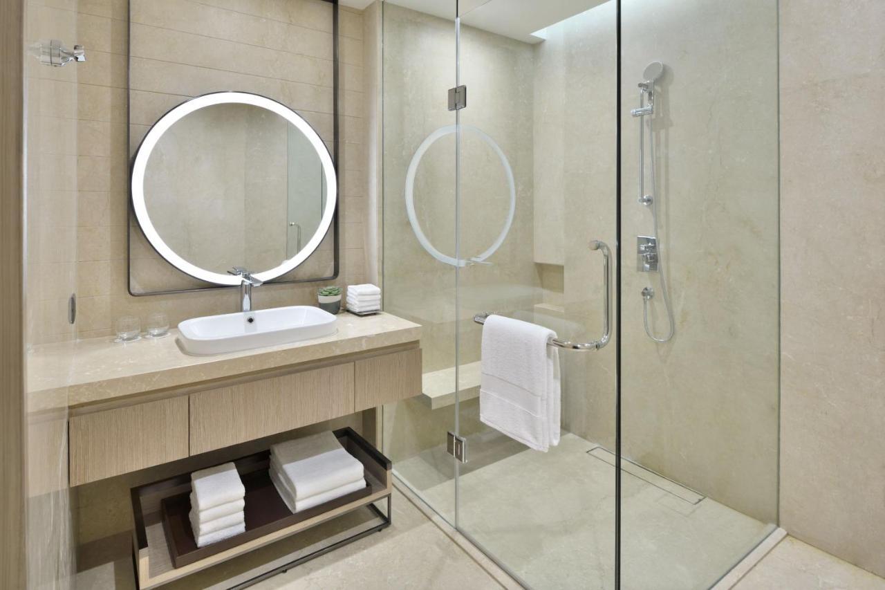 Marriott Executive Apartments Navi Mumbai Extérieur photo