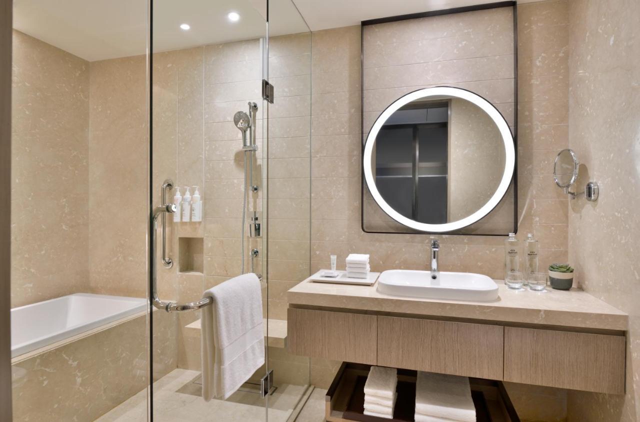 Marriott Executive Apartments Navi Mumbai Extérieur photo